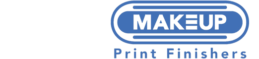 Make Up Print Finishers Ltd